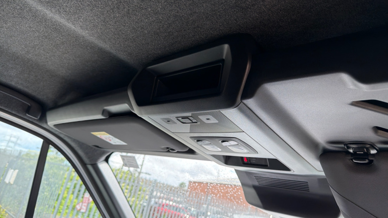 Renault Master Lwb Diesel Fwd LM35 Blue dCi 150 Advance Medium Roof Van